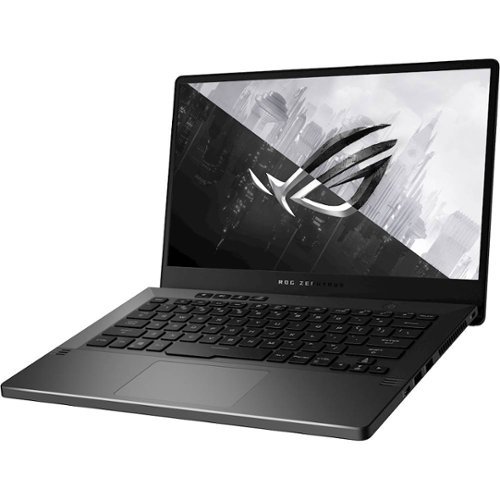 ASUS ROG Zephyrus G14 14 Gaming Laptop - AMD Ryzen 7 - 16GB Memory - NVIDIA GeForce GTX 1660 Ti - 512GB SSD - Eclipse Gray BUY IN CANADA