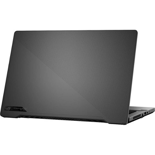 ASUS ROG Zephyrus G14 14 Gaming Laptop - AMD Ryzen 7 - 16GB Memory - NVIDIA GeForce GTX 1660 Ti - 512GB SSD - Eclipse Gray BUY IN GERMANY