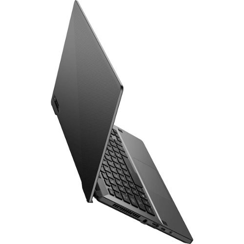 ASUS ROG Zephyrus G14 14 Gaming Laptop - AMD Ryzen 7 - 16GB Memory - NVIDIA GeForce GTX 1660 Ti - 512GB SSD - Eclipse Gray BUY IN SOUTH AFRICA