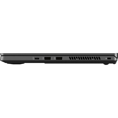 ASUS ROG Zephyrus G14 14 Gaming Laptop - AMD Ryzen 7 - 16GB Memory - NVIDIA GeForce GTX 1660 Ti - 512GB SSD - Eclipse Gray HOW TO BUY