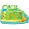 Little Tikes - Wet 'n Dry Outdoor Bouncer-Angle_Standard