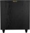 Klipsch - R-80SWi Wireless Pre-paired Subwoofer - Black-Front_Standard