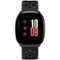 iConnect by Timex - Iconnect Smartwatch 36mm Metal - Black-Angle_Standard