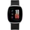 iConnect by Timex - Iconnect Smartwatch 36mm Metal - Black-Angle_Standard
