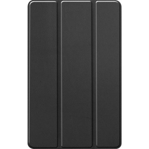 SaharaCase - Folio Case for Samsung Galaxy Tab S6 Lite - Black