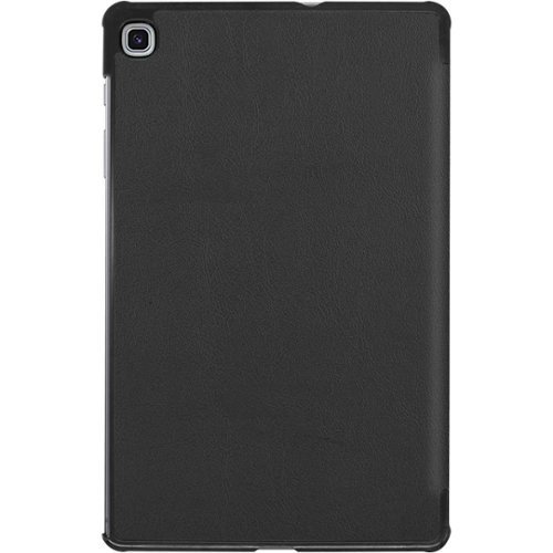 SaharaCase Folio Case for Samsung Galaxy Tab S6 Lite (2020-2024) - Black WORLDWIDE DELIVERY