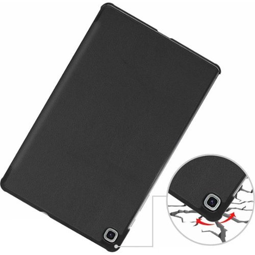 SaharaCase Folio Case for Samsung Galaxy Tab S6 Lite (2020-2024) - Black HOW TO BUY