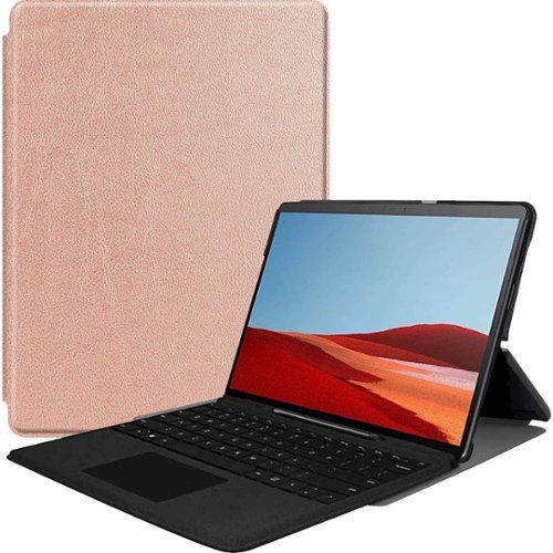 SaharaCase Case for Microsoft Surface Pro X - Thumbnail 3