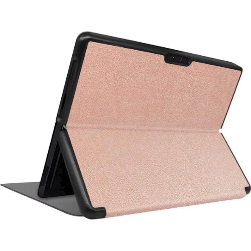 SaharaCase Case for Microsoft Surface Pro X