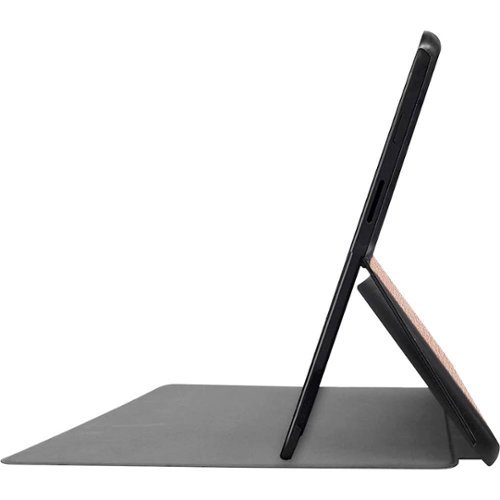 SaharaCase Case for Microsoft Surface Pro X - Thumbnail 2
