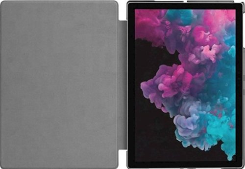 SaharaCase Folio Case for Microsoft Surface Pro 6 and Surface Pro 7 and Surface Pro 7+ - Rose Gold WHERE TO BUY