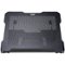 Allsop - Laptop Stand - Black-Front_Standard