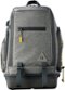 Platinum™ - Street Tech Pro 20 Medium Backpack - Gray-Angle_Standard