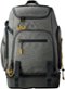 Platinum™ - Street Tech Pro 300 Large Backpack - Gray-Angle_Standard