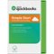 Intuit - QuickBooks Online Simple Start 2020 (1-Year Subscription) - Windows, Mac OS-Front_Standard
