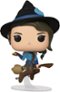 Funko - POP! Games: Critical Role - Vex on Broom-Front_Standard