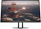 Geek Squad Certified Refurbished OMEN by HP 27" IPS LED QHD FreeSync Monitor - Shadow Black-Front_Standard