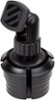Scosche - MagicMount Cup Holder Mount for Most Cell Phones - Black-Front_Standard