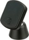 Scosche - MagicMount Elite Dash Mount for Most Cell Phones - Space Gray-Front_Standard