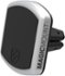 Scosche - MagicMount Pro Magnetic Vent Mount for Mobile Devices - Black-Front_Standard