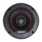 MB Quart - REFERENCE 5-1/4" 2-Way Car Speakers with Craft Pulp Cones (Pair) - Black-Front_Standard