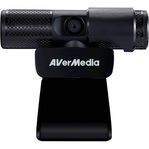 AVerMedia - Live Streamer CAM 313 1920 x 1080 Webcam