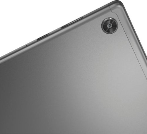 Lenovo Tab M10 FHD Plus - 10.3 - Tablet - 32GB - Iron Gray GLOBAL SHIPPING