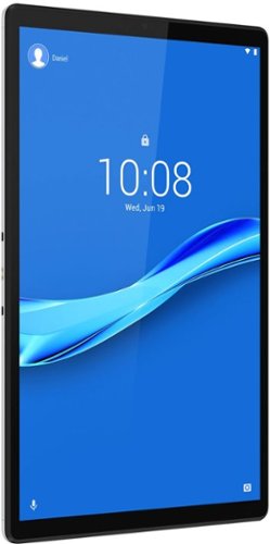 Lenovo Tab M10 FHD Plus - 10.3 - Tablet - 32GB - Iron Gray WHERE TO BUY