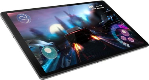 Lenovo Tab M10 FHD Plus - 10.3 - Tablet - 32GB - Iron Gray BUY IN EUROPE