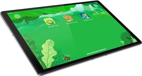 Lenovo Tab M10 FHD Plus - 10.3 - Tablet - 32GB - Iron Gray BUY IN MIDDLE EAST