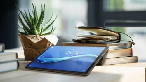 Lenovo Tab M10 FHD Plus - 10.3 - Tablet - 128GB - Iron Gray WORLDWIDE DELIVERY