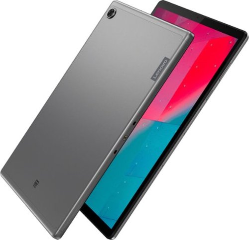 Lenovo Tab M10 FHD Plus - 10.3 - Tablet - 128GB - Iron Gray BUY IN CANADA