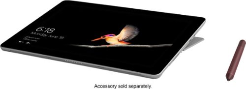 Microsoft Surface Go 10.5インチ Microsoft 10.5