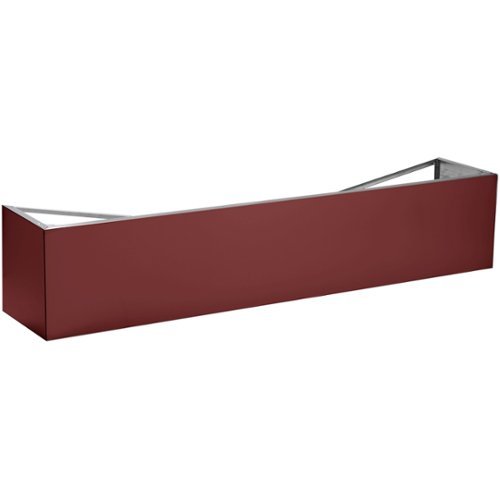 Viking - Tuscany Duct Cover - Reduction red