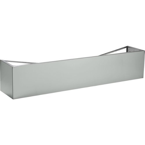 Viking - Tuscany Duct Cover - Arctic gray