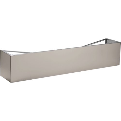 Viking - Tuscany Duct Cover - Pacific Gray
