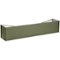 Viking - Tuscany Duct Cover - Cypress Green-Front_Standard