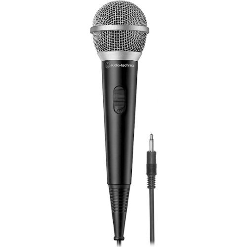 Audio-Technica Audio Technica ATR1200x Unidirectional Vocal Mic WORLDWIDE DELIVERY