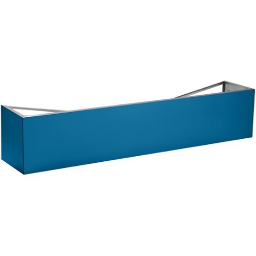 Viking - Tuscany Duct Cover - Alluvial blue