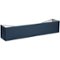 Viking - Tuscany Duct Cover - Slate Blue-Front_Standard