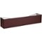 Viking - Tuscany Duct Cover - Kalamata Red-Front_Standard