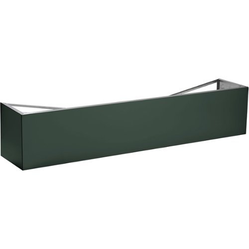 Viking - Tuscany Duct Cover - Blackforest green