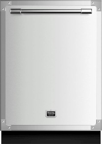 Tuscany Dishwasher Door Panel Kit for Viking FDWU524 Dishwasher - Frost white