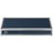 Viking Tuscany - 36 inches - Externally Vented - Wall Range Hood - Slate Blue-Front_Standard