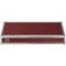 Viking Tuscany - 48 inches - Externally Vented - Wall Range Hood - Reduction Red-Front_Standard
