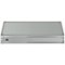 Viking Tuscany - 48 inches - Externally Vented - Wall Range Hood - Arctic Gray-Front_Standard