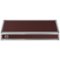 Viking Tuscany - 48 inches - Externally Vented - Wall Range Hood - Kalamata Red-Front_Standard