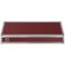 Viking Tuscany - 36 inches - Externally Vented - Wall Range Hood - Reduction Red-Front_Standard