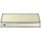 Viking Tuscany - 48 inches - Externally Vented - Wall Range Hood - Vanilla Cream-Front_Standard