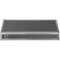 Viking Tuscany - 48 inches - Externally Vented - Wall Range Hood - Damascus Gray-Front_Standard